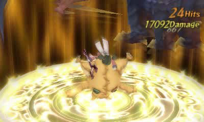 Tales of the Abyss - Imagen 26